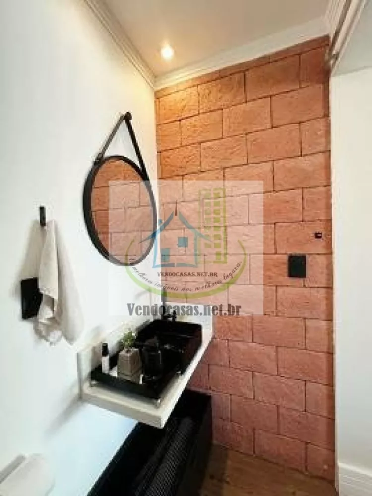 Apartamento, 2 quartos, 96 m² - Foto 3