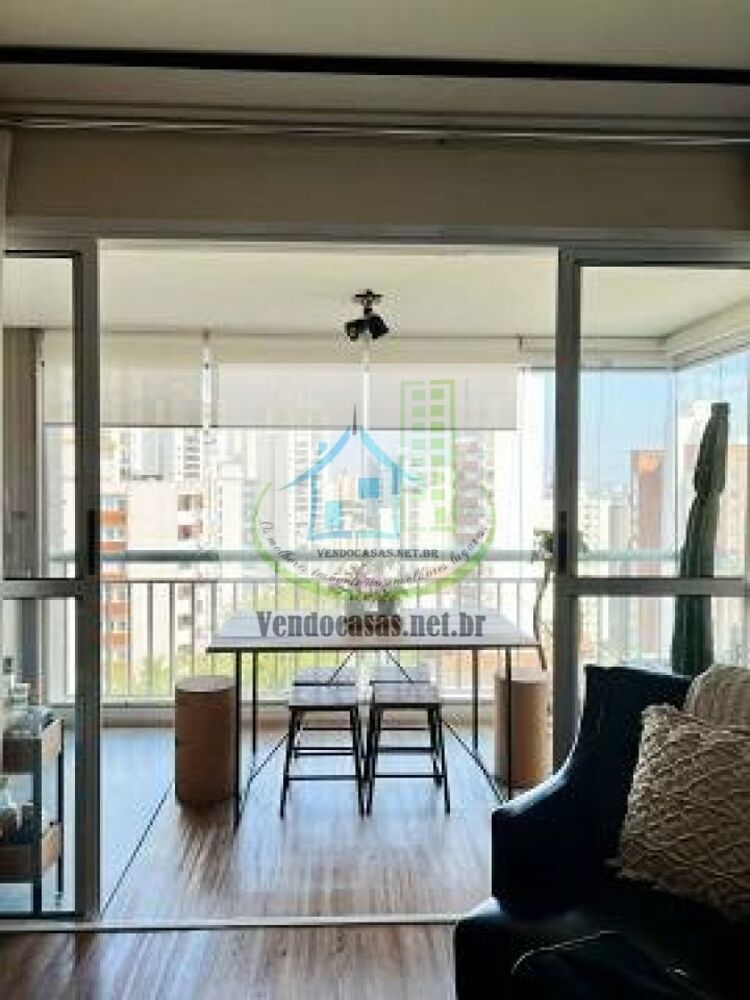 Apartamento, 2 quartos, 96 m² - Foto 9