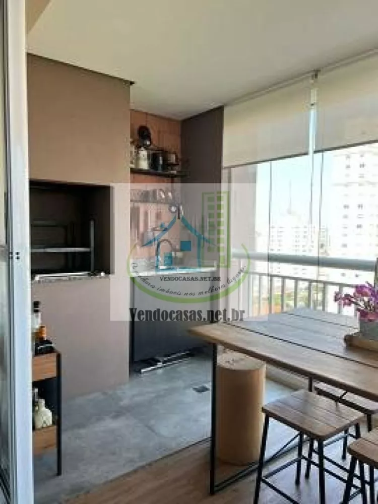 Apartamento, 2 quartos, 96 m² - Foto 5