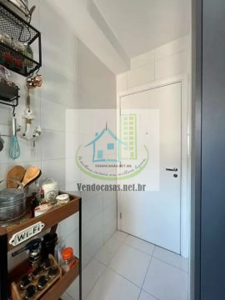Apartamento, 2 quartos, 96 m² - Foto 8