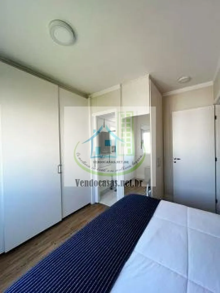 Apartamento, 2 quartos, 96 m² - Foto 13