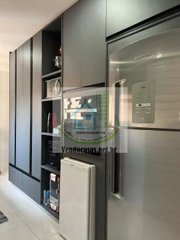 Apartamento, 2 quartos, 96 m² - Foto 1