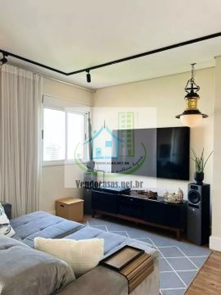 Apartamento, 2 quartos, 96 m² - Foto 4