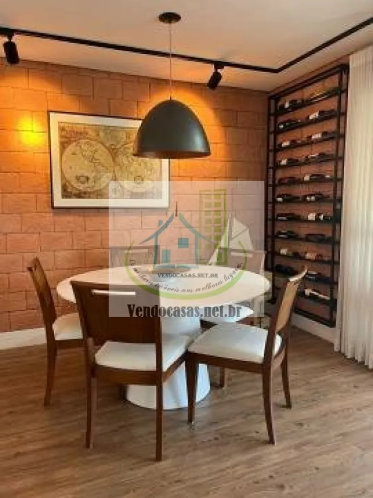 Apartamento, 2 quartos, 96 m² - Foto 19