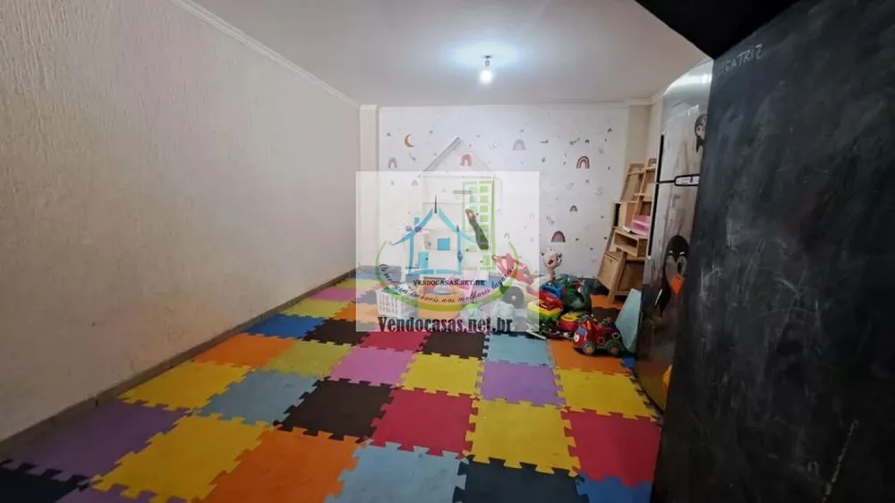 Casa, 3 quartos, 129 m² - Foto 2