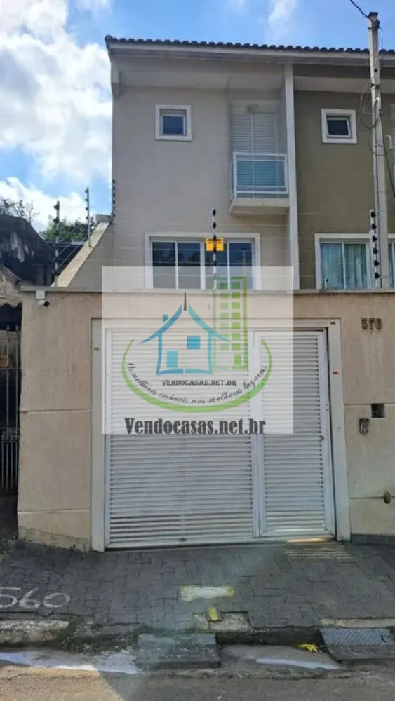Casa, 3 quartos, 129 m² - Foto 10