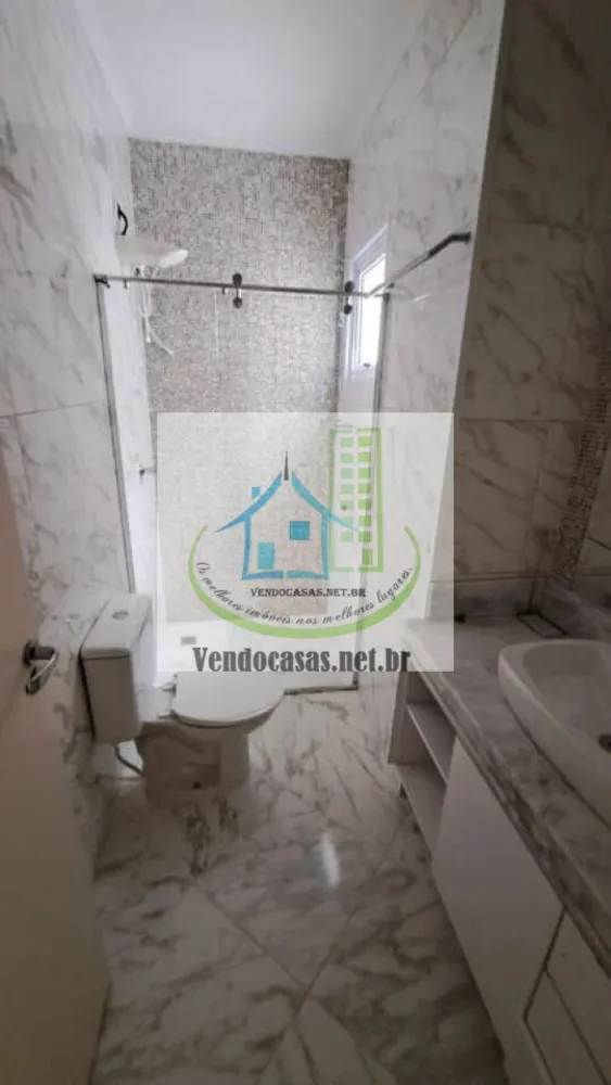 Casa, 3 quartos, 129 m² - Foto 11