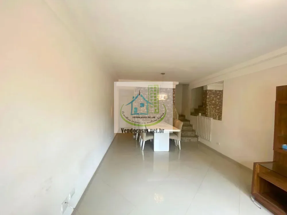 Casa, 3 quartos, 129 m² - Foto 5