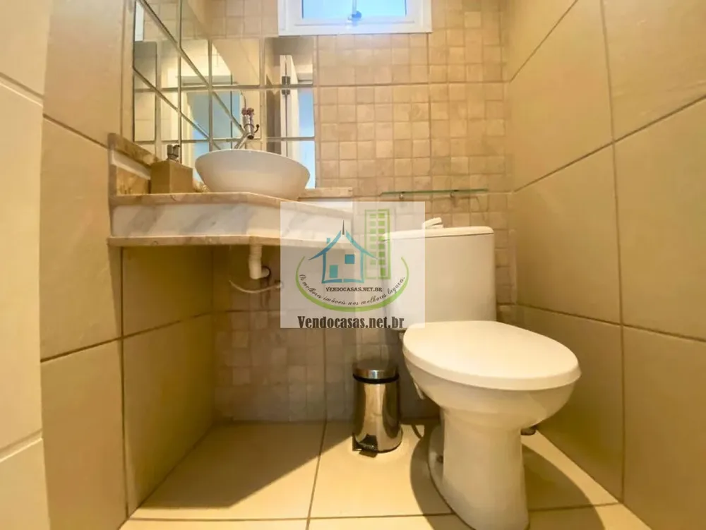 Casa, 3 quartos, 129 m² - Foto 13