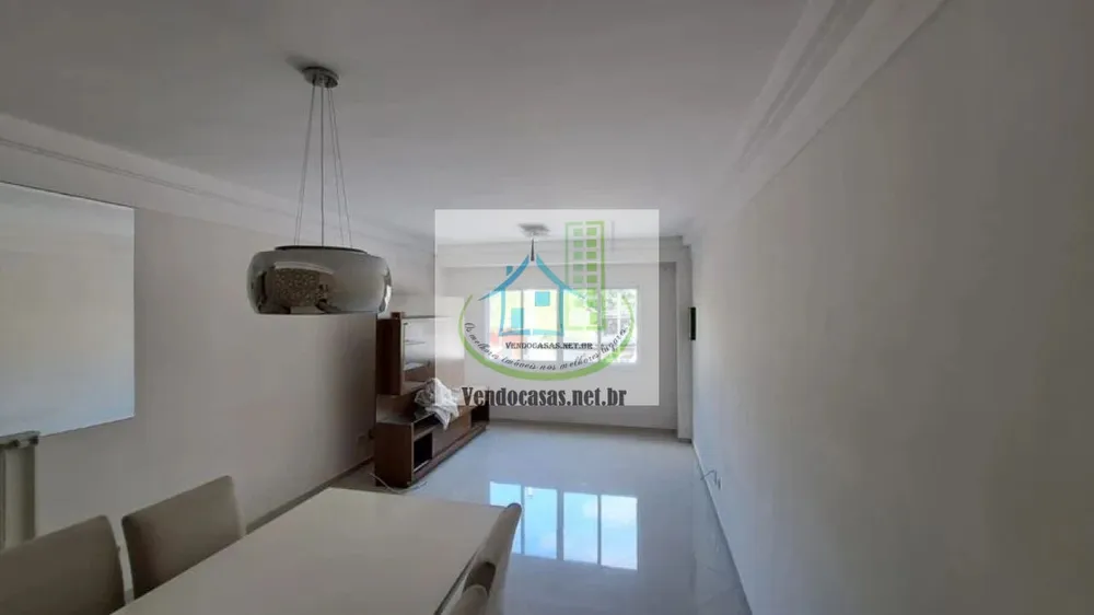 Casa, 3 quartos, 129 m² - Foto 1