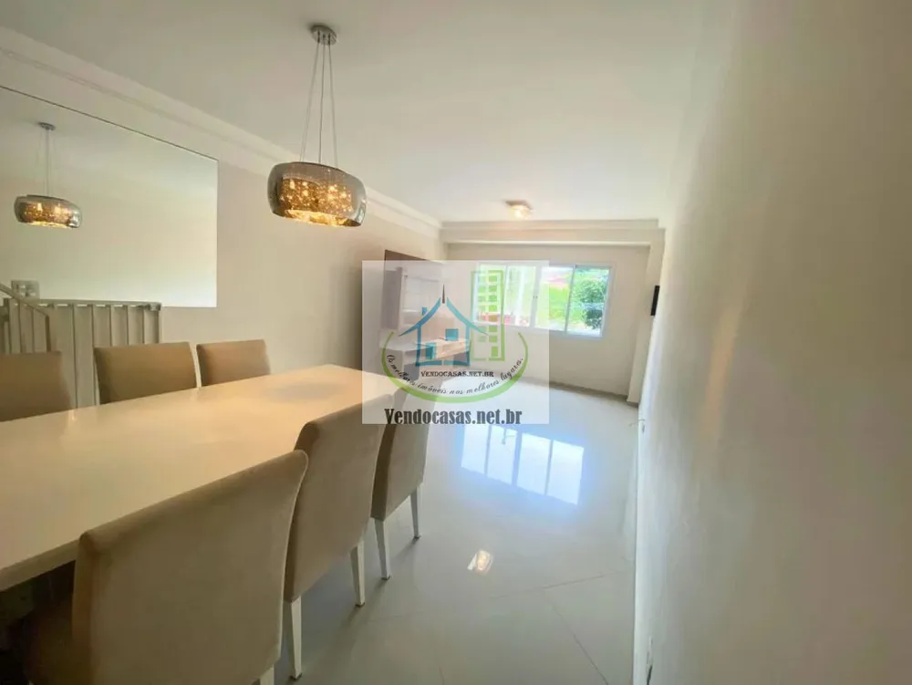 Casa, 3 quartos, 129 m² - Foto 16