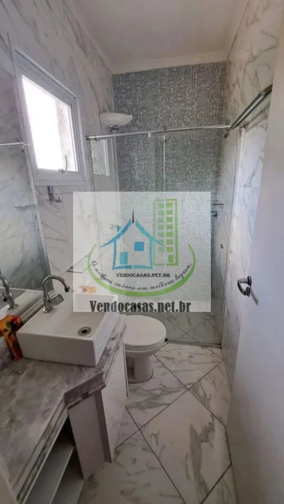 Casa, 3 quartos, 129 m² - Foto 12