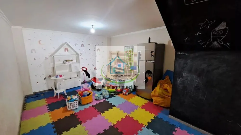 Casa, 3 quartos, 129 m² - Foto 3