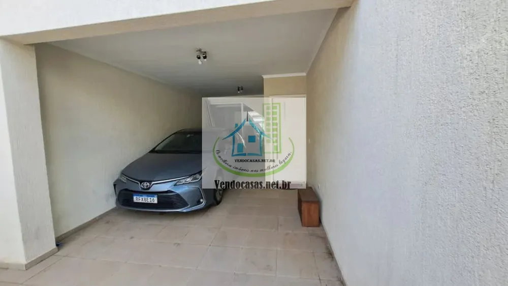 Casa, 3 quartos, 129 m² - Foto 8