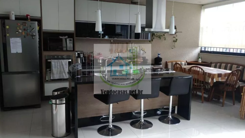 Apartamento, 2 quartos, 133 m² - Foto 6