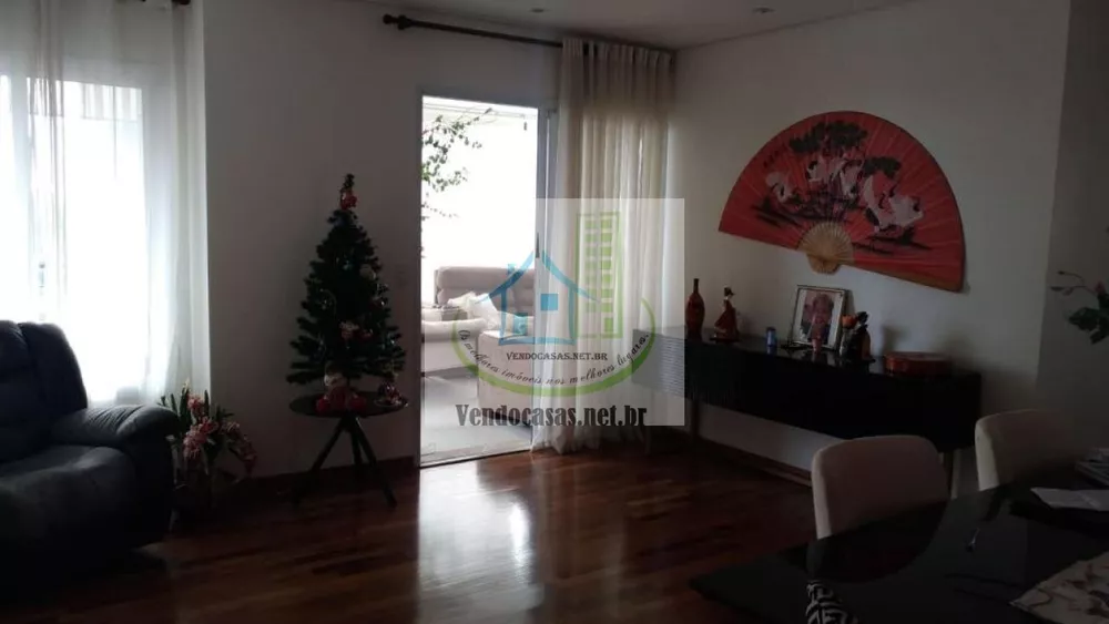 Apartamento, 2 quartos, 133 m² - Foto 3