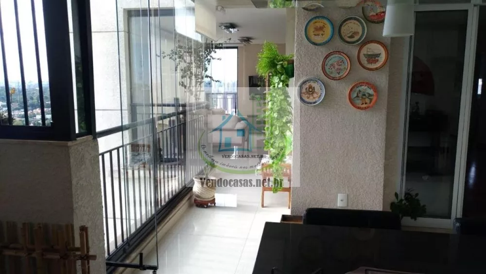 Apartamento, 2 quartos, 133 m² - Foto 4