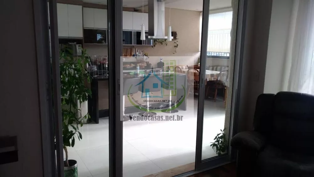 Apartamento, 2 quartos, 133 m² - Foto 7