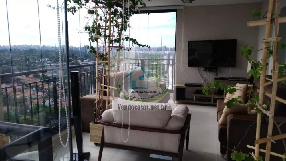 Apartamento, 2 quartos, 133 m² - Foto 1