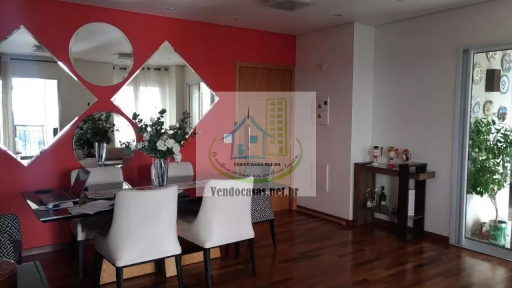 Apartamento, 2 quartos, 133 m² - Foto 5