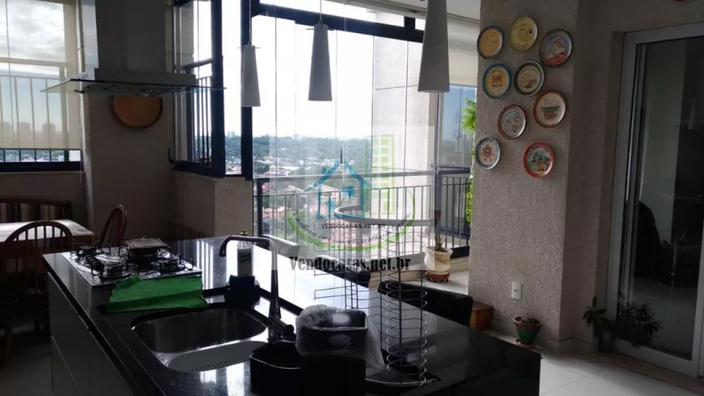 Apartamento, 2 quartos, 133 m² - Foto 2