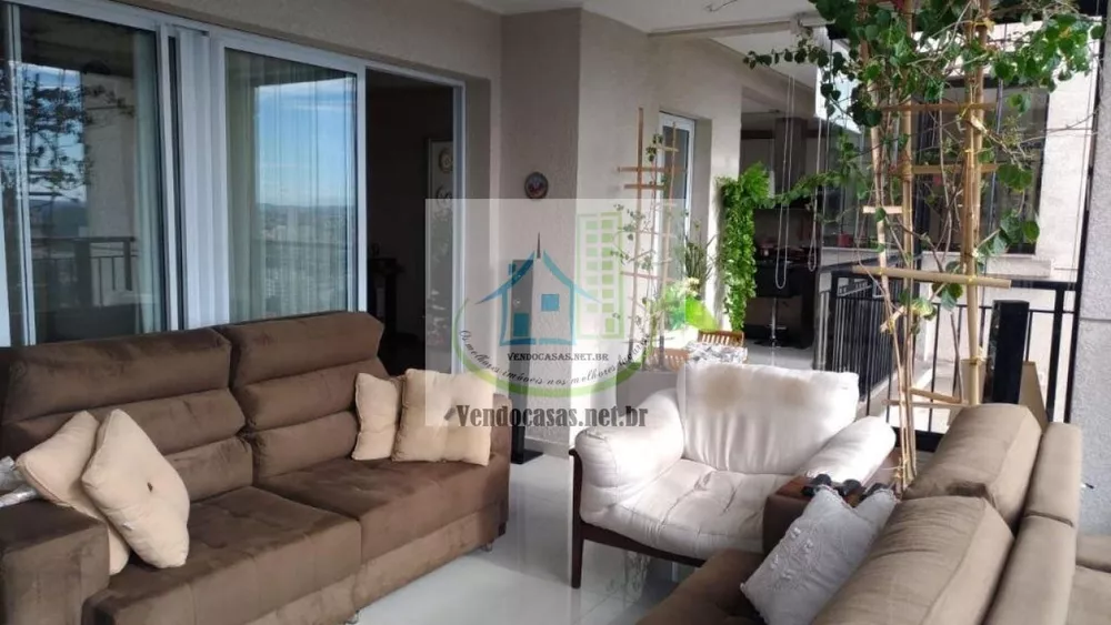 Apartamento, 2 quartos, 133 m² - Foto 8