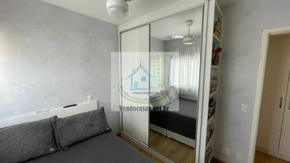 Apartamento, 3 quartos, 125 m² - Foto 8