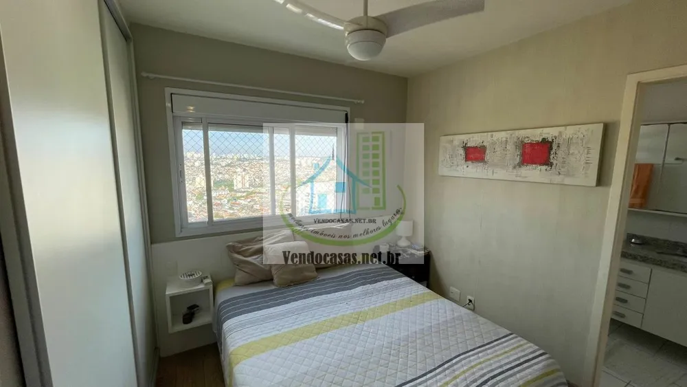 Apartamento, 3 quartos, 125 m² - Foto 5