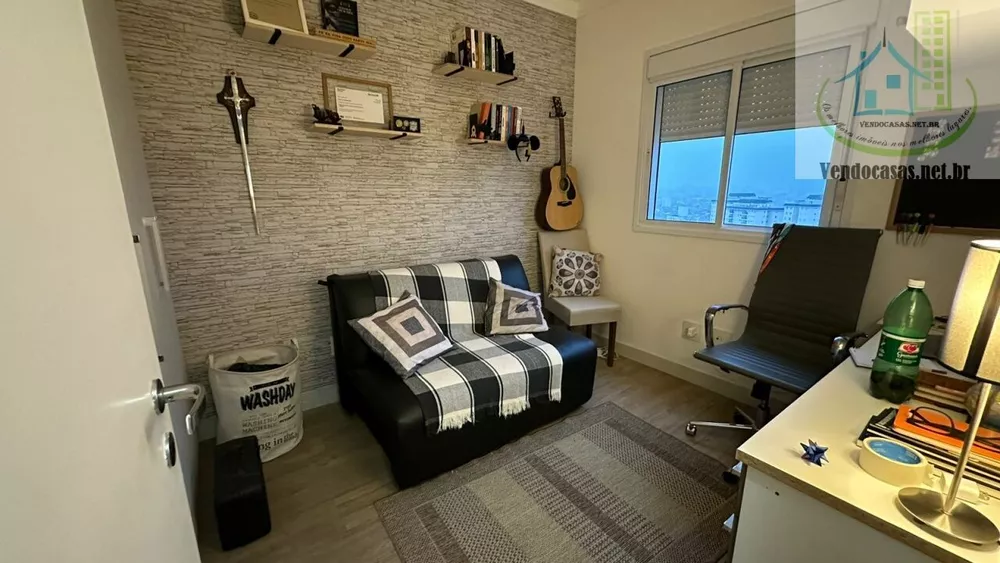 Apartamento à venda e aluguel com 2 quartos, 83m² - Foto 4