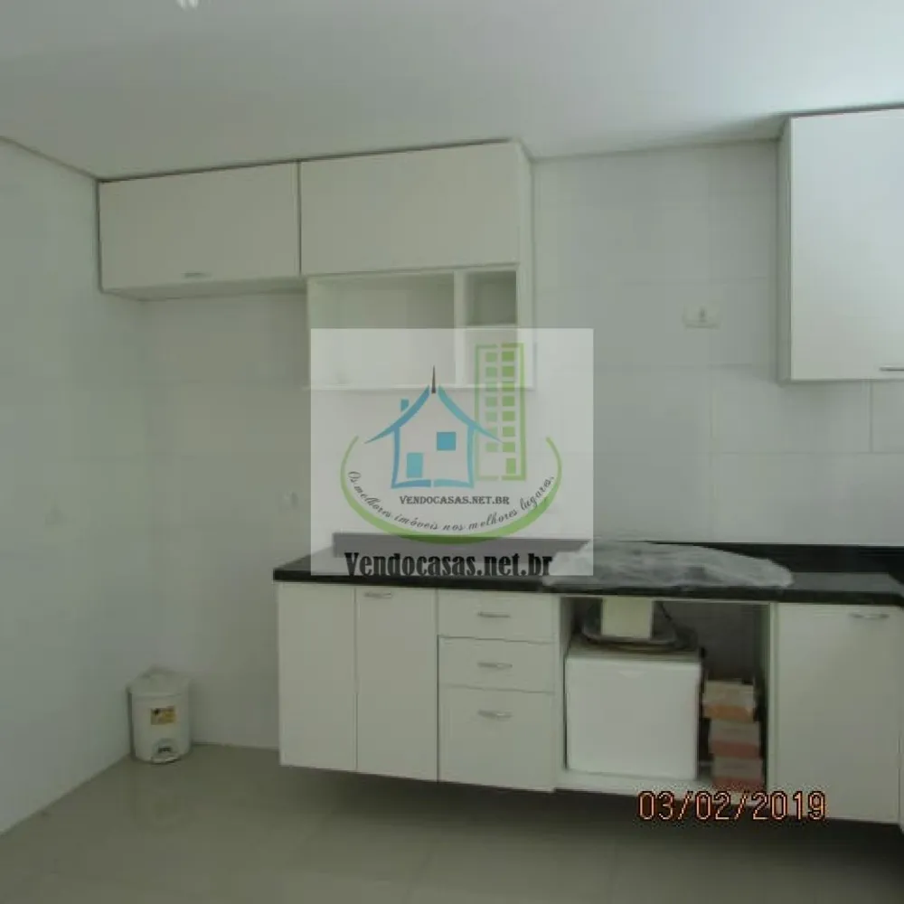 Casa, 3 quartos, 100 m² - Foto 1
