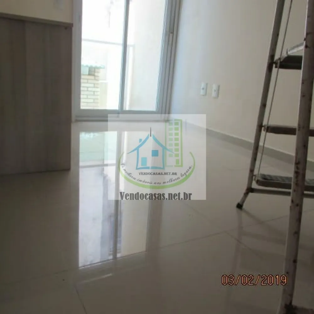Casa, 3 quartos, 100 m² - Foto 7
