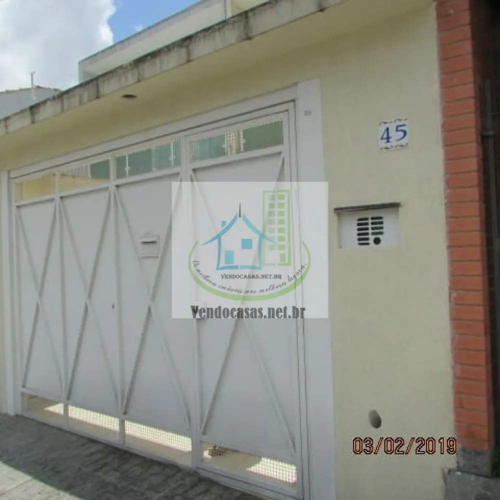 Casa, 3 quartos, 100 m² - Foto 4