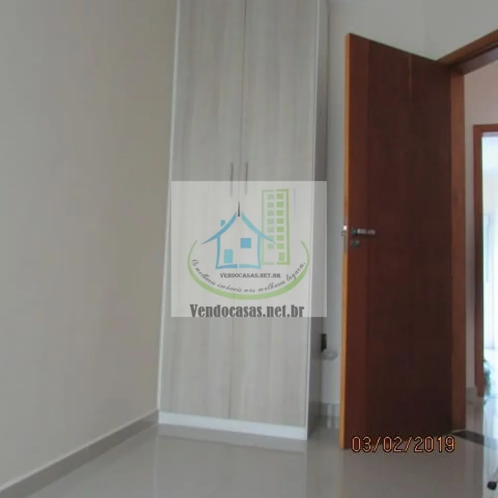 Casa, 3 quartos, 100 m² - Foto 2
