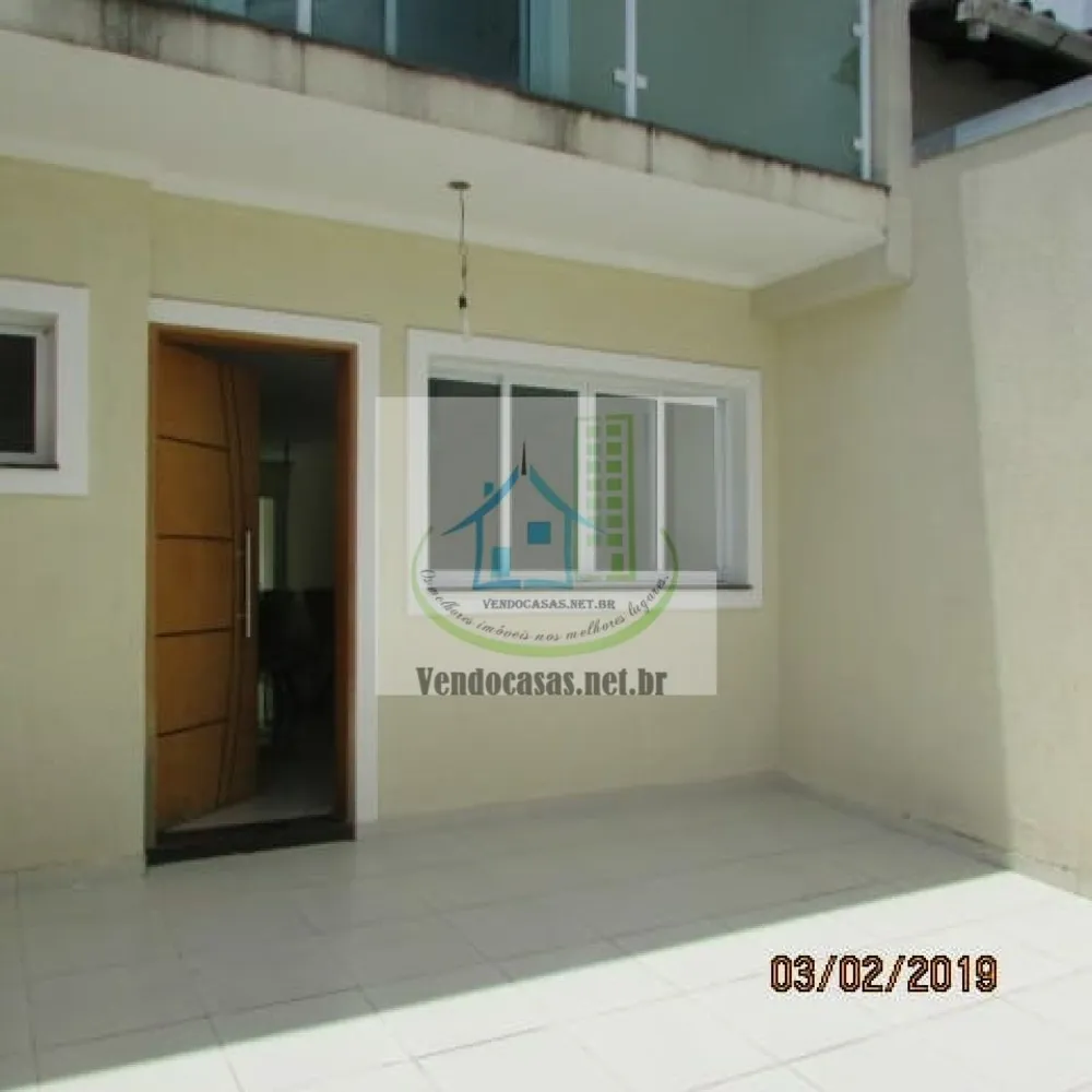 Casa, 3 quartos, 100 m² - Foto 8