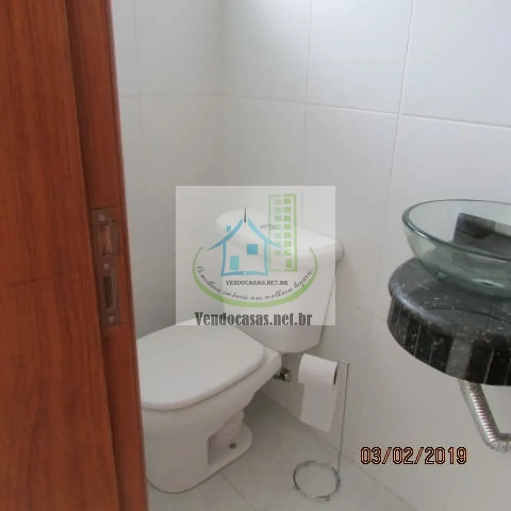 Casa, 3 quartos, 100 m² - Foto 5