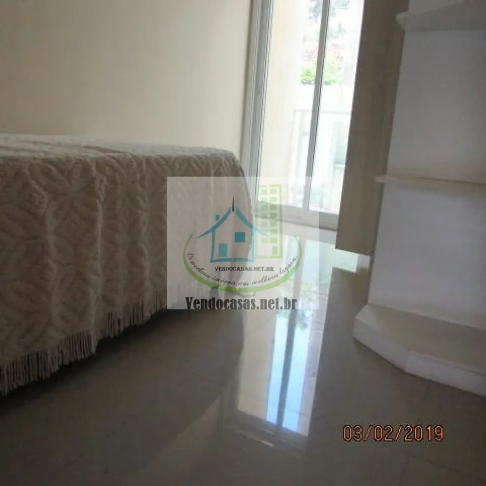 Casa, 3 quartos, 100 m² - Foto 11