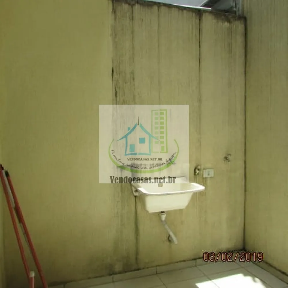 Casa, 3 quartos, 100 m² - Foto 3