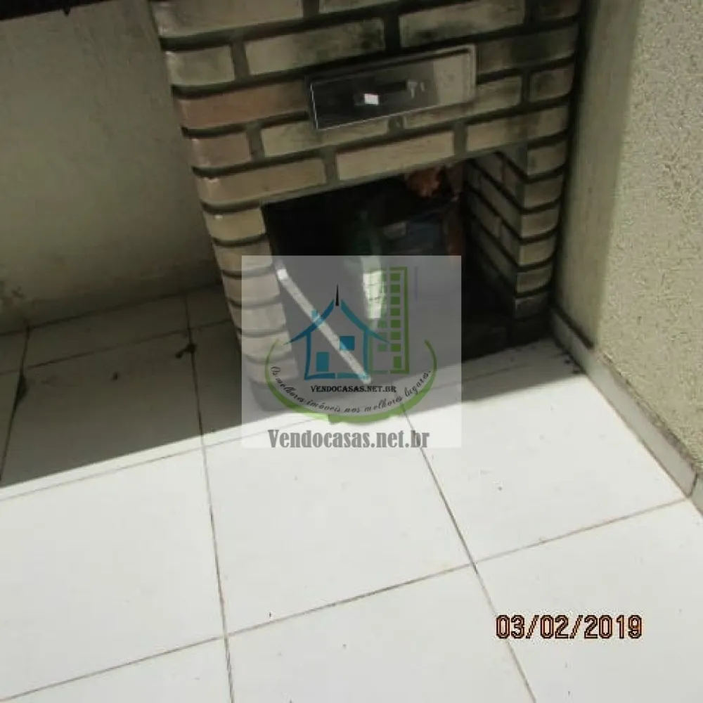 Casa, 3 quartos, 100 m² - Foto 9