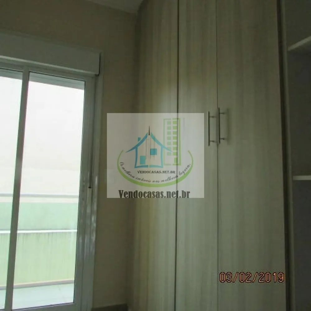 Casa, 3 quartos, 100 m² - Foto 10