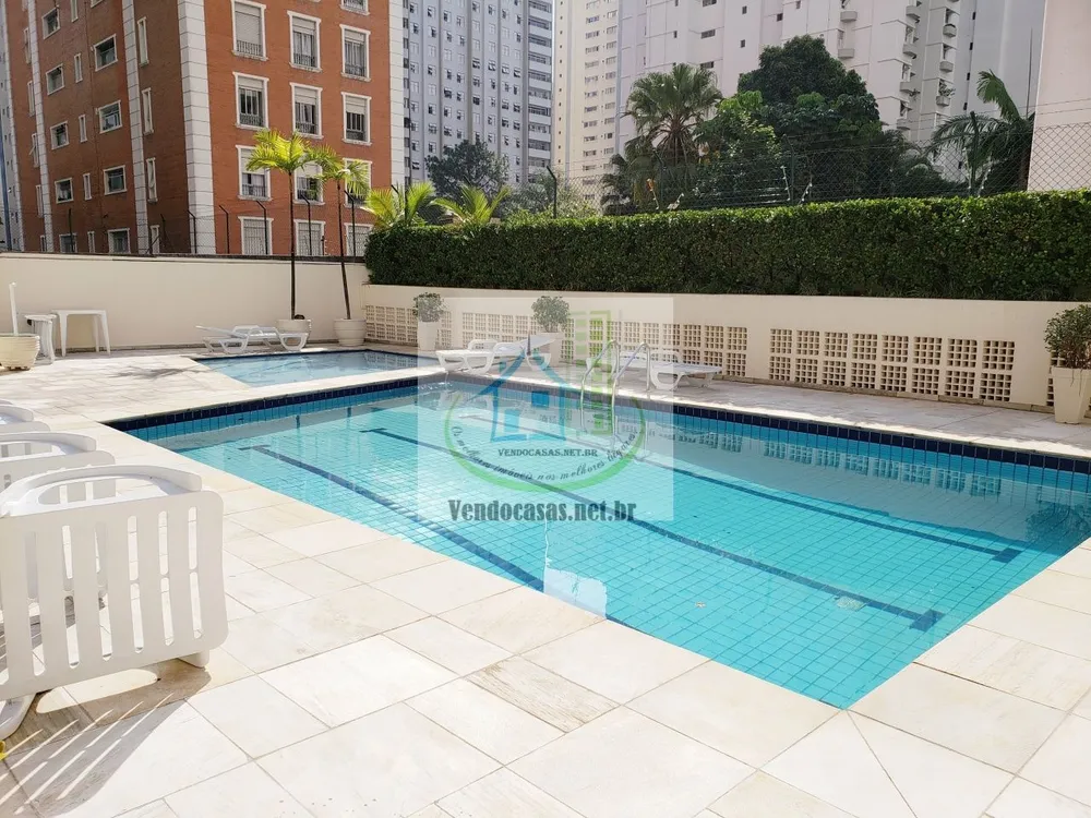 Apartamento, 3 quartos, 168 m² - Foto 4