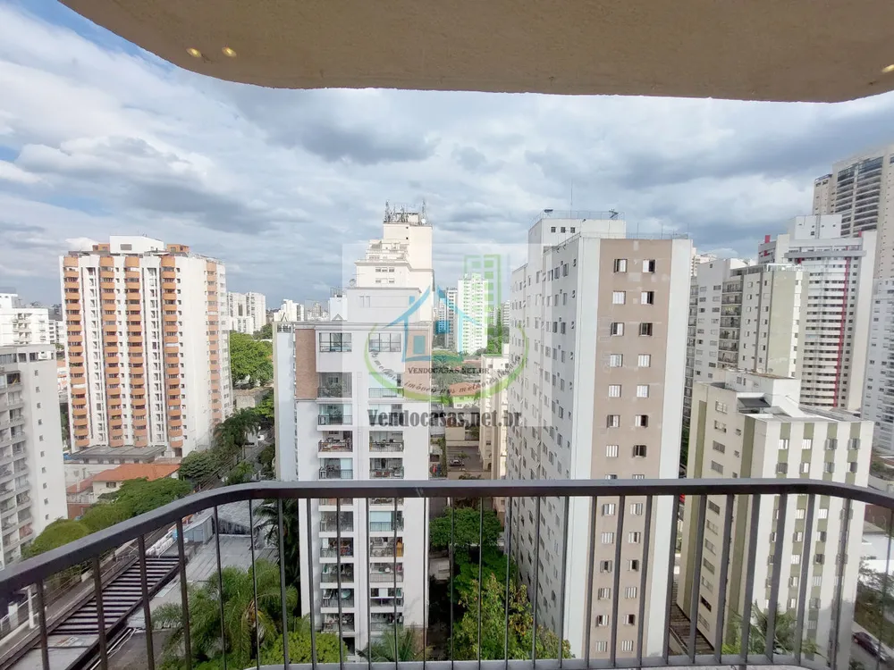 Apartamento, 3 quartos, 168 m² - Foto 1
