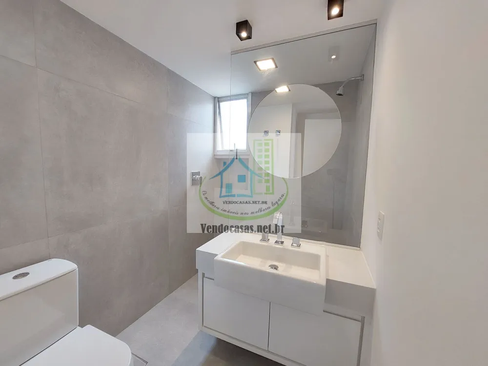 Apartamento, 3 quartos, 168 m² - Foto 2