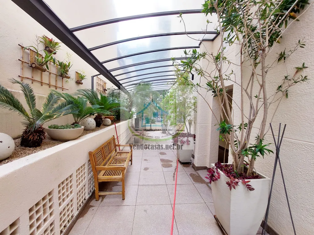 Apartamento, 3 quartos, 168 m² - Foto 7