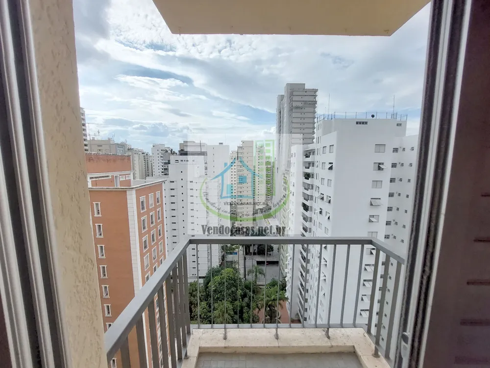 Apartamento, 3 quartos, 168 m² - Foto 11