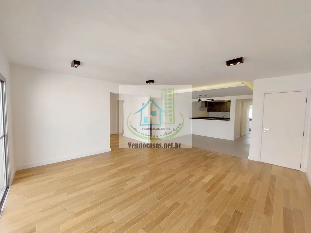 Apartamento, 3 quartos, 168 m² - Foto 3