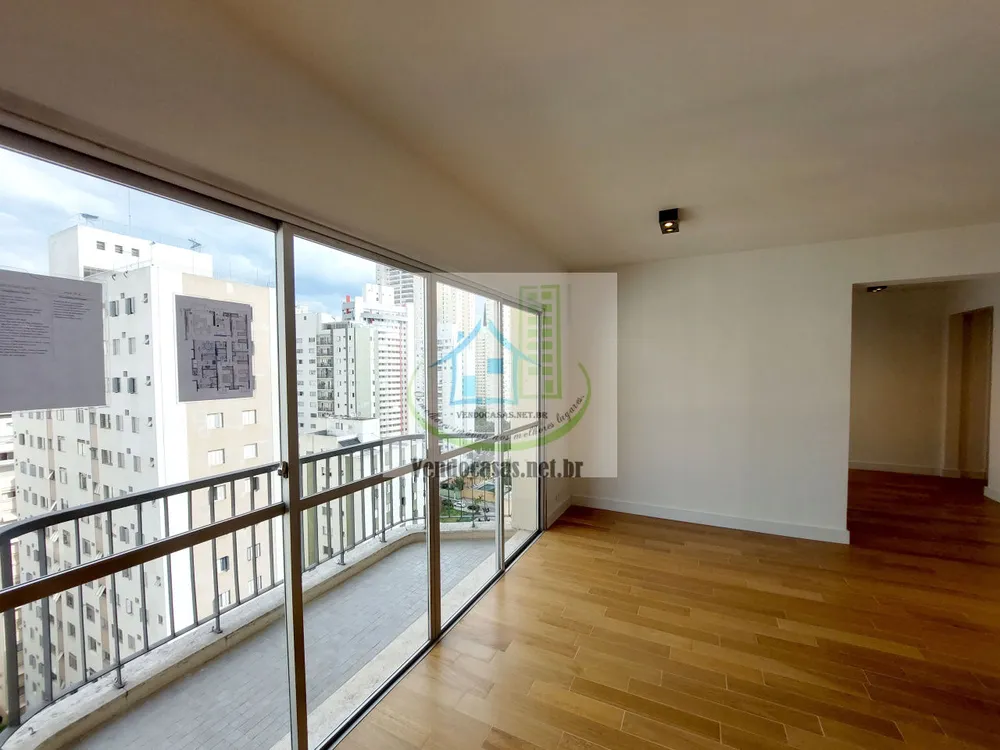 Apartamento, 3 quartos, 168 m² - Foto 12