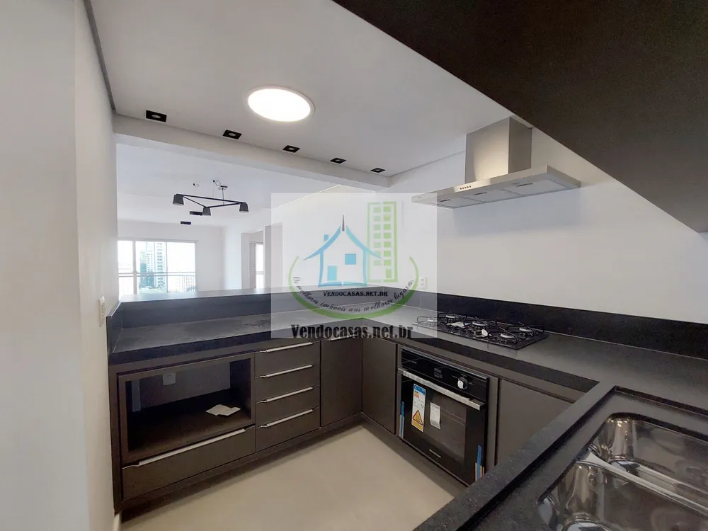 Apartamento, 3 quartos, 168 m² - Foto 10