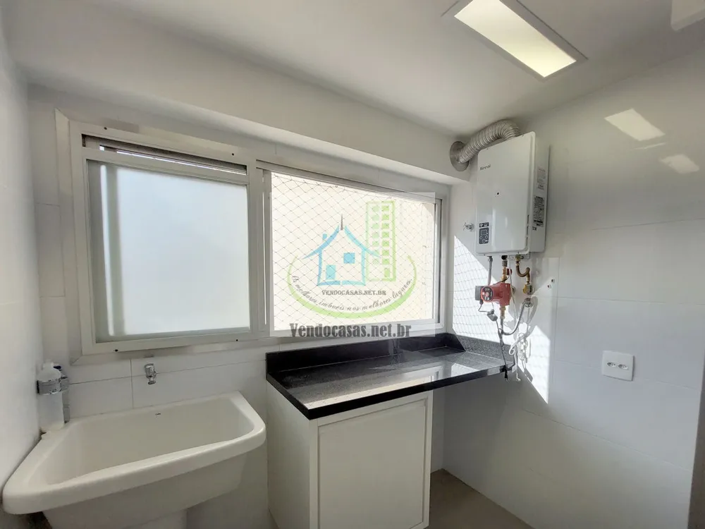 Apartamento, 3 quartos, 168 m² - Foto 9