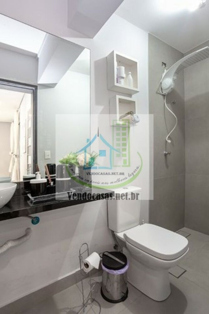 Casa, 3 quartos, 218 m² - Foto 12