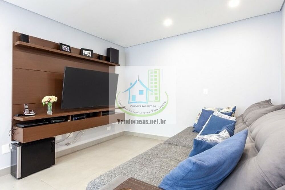Casa, 3 quartos, 218 m² - Foto 5